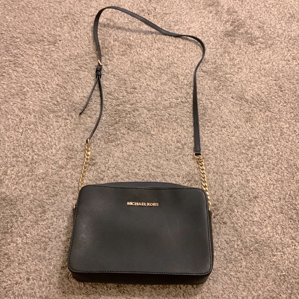 Michael Kors Crossbody Bag